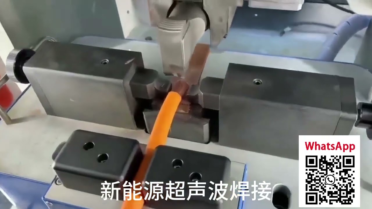 線纜加工自動化設備｜高效裁切、剝線、端子壓接解決方案