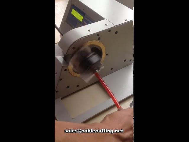 全自動繞線包膠機｜高效能管材纏繞包裝設備