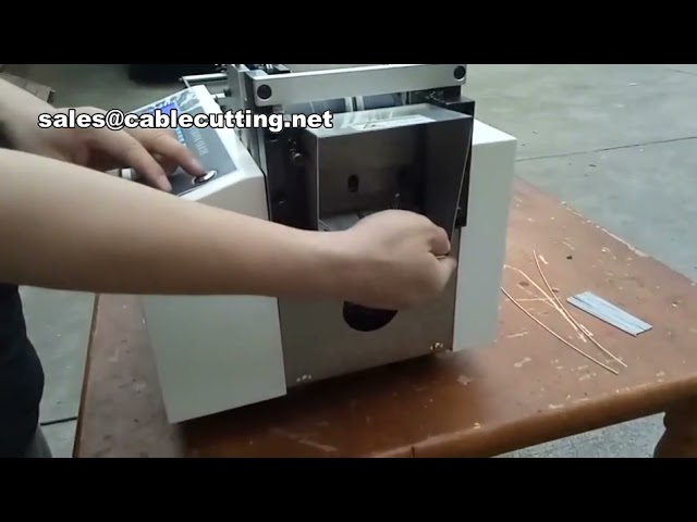 不鏽鋼切割機3｜高效CNC金屬切割設備實測