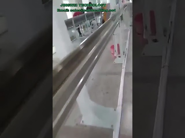 PVC電線押出機 | 適用PVC、PE、PP、PA、PU等絕緣材料 | 電纜芯線與護套押出生產線