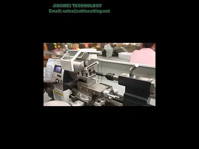 迷你金屬車床｜桌上型銑床｜小型拋光機｜DIY 金屬加工必備