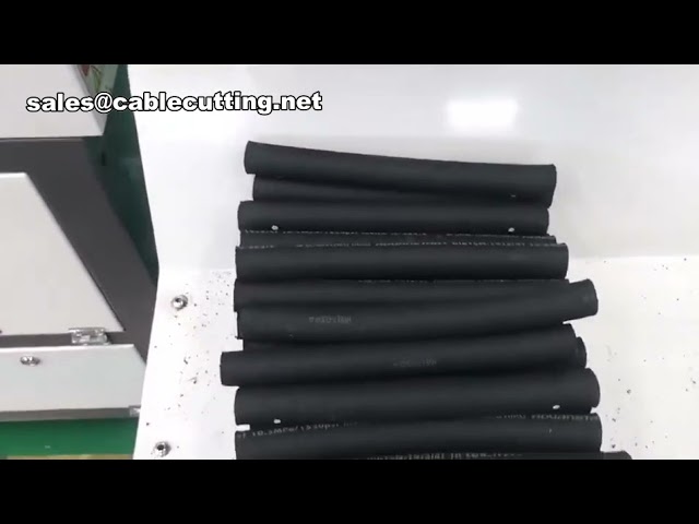 油壓管切斷機 | 高壓管路切割機 - 工業級精準高效