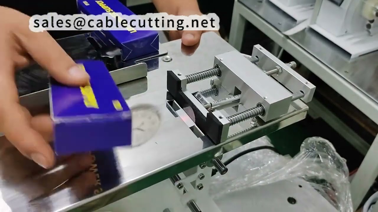 高速彩盒封箱貼標機｜每小時2500-3000盒自動化包裝設備