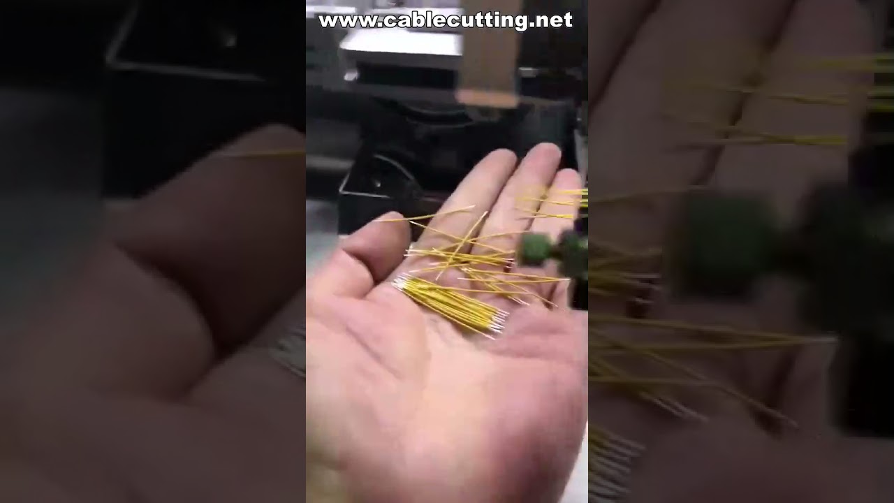 電纜剝線扭線機 | 電纜剝線鍍錫機 | 電纜扭線鍍錫機