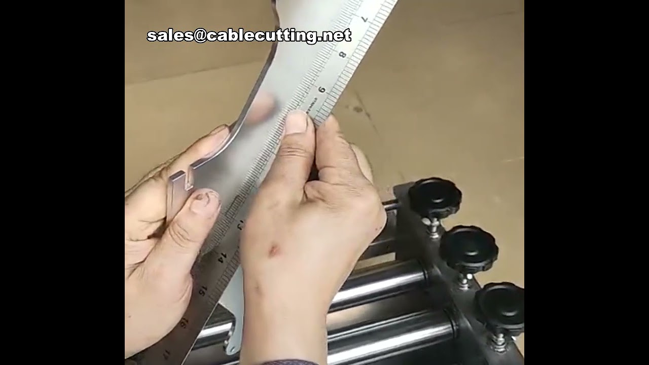 鋁板整平機｜金屬矯平機｜鋼板鋁板校平設備｜高精度金屬板材整平