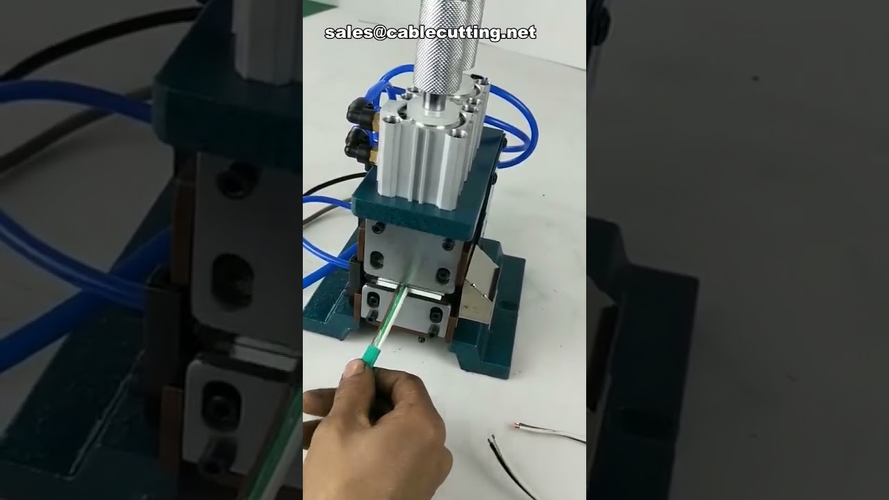 高品質電纜剝線工具 | 專業電纜剝線器 | 工業級電纜剝線機