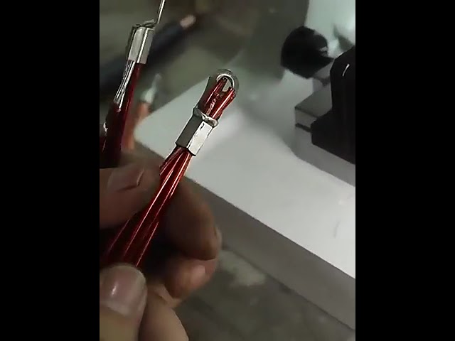 工廠直營液壓壓接機｜適用粗電子線纜，可更換夾具