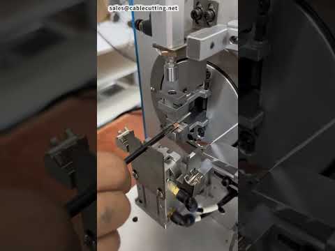 全自動銅箔纏繞機｜工廠自動化包裝設備｜高效線材加工