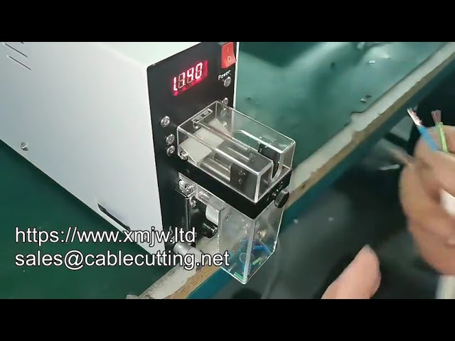 便攜式工業電線剝線機｜細線剝皮專用｜輕巧好攜帶