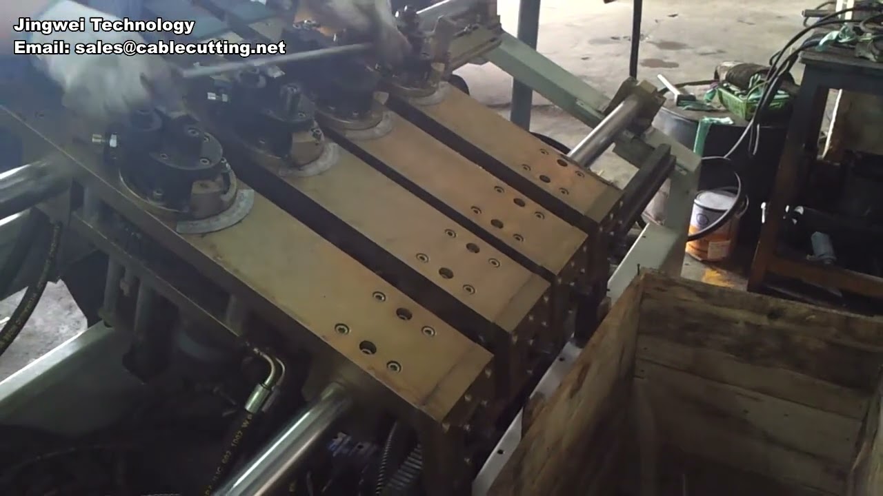 高碳鋼彈簧成型機 | 鋼棒彈簧捲繞機 | 線材彈簧成型設備