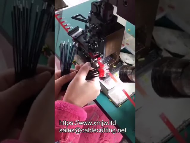 端子壓接模具與送料模具｜端子機專用精密壓接解決方案