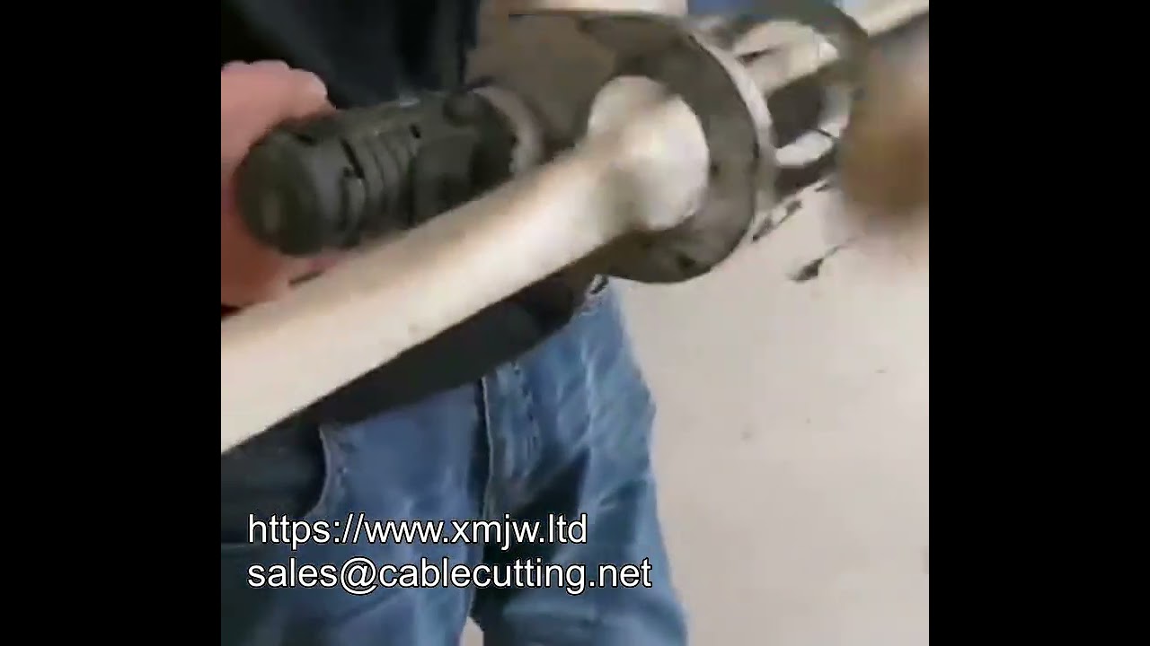 空調銅管綑紮機｜空調電纜紮帶繞線機｜高效自動化管材包裝設備