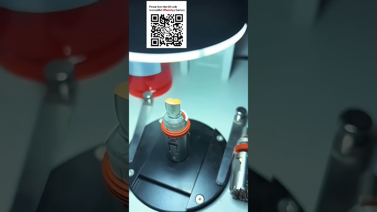 端子截面分析系統｜線束品質檢測設備｜精準自動化檢驗