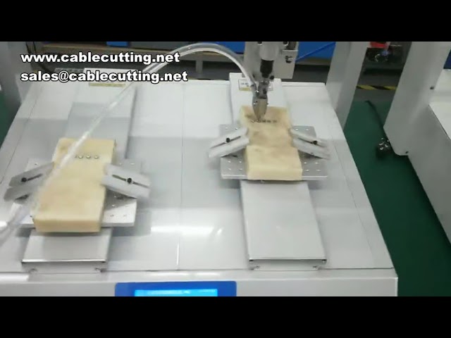 PCB曲線分板機｜Stamp孔分板機｜高效率自動化分板設備
