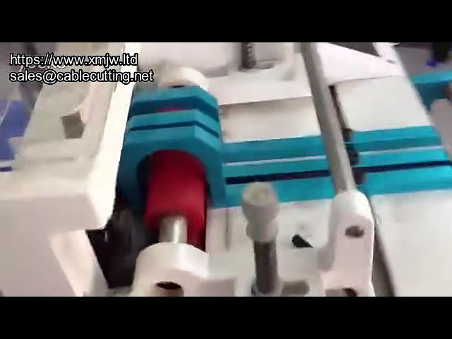 高效能工業切管機｜精準裁切，提升產線效率
