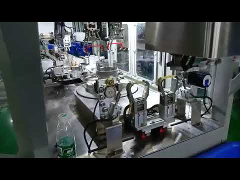 全自動電線裁切剝皮繞線扭線綁線機 WPM-02SL｜高效工業線材加工設備