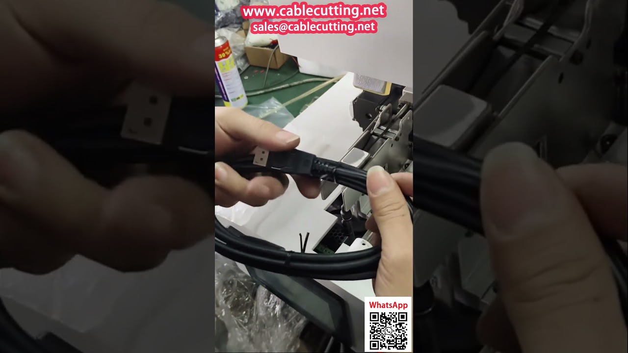 自動綑紮機｜免夾頭鐵絲綑綁機｜工廠自動化高效解決方案