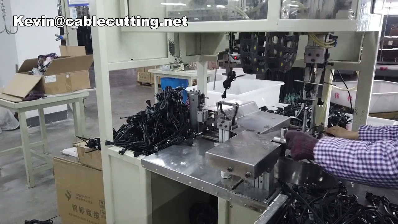 阿根廷IRAM 20A電源線｜高安培插頭與電源線專業推薦