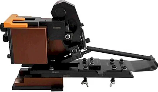 4TE精密直式壓接模具 高階直送模