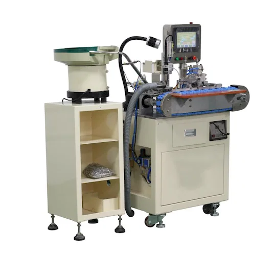 全自動USB Mini焊接機 迷你USB接口焊錫 WPM-121-MN