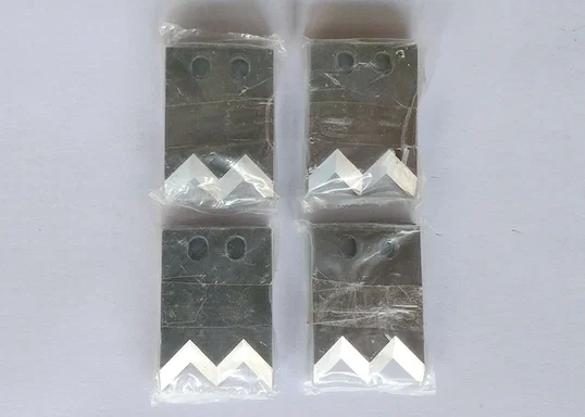 高速鋼/鎢鋼絲刀片 裁切刀具材料