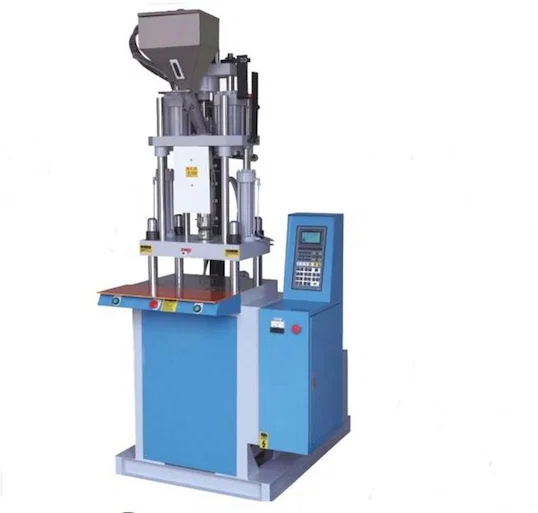 立式注塑機 小型接插件注塑 WPM-701-2T - 注塑成型機