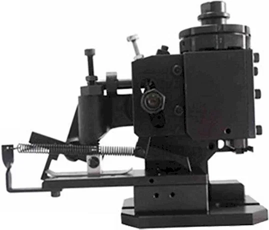 JST直式壓接模具 (歐規) 歐式端子鉚合