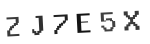 Verification Code Image