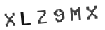 Verification Code Image