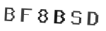 Verification Code Image