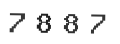 Verification Code Image
