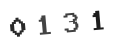 Verification Code Image
