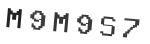 Verification Code Image